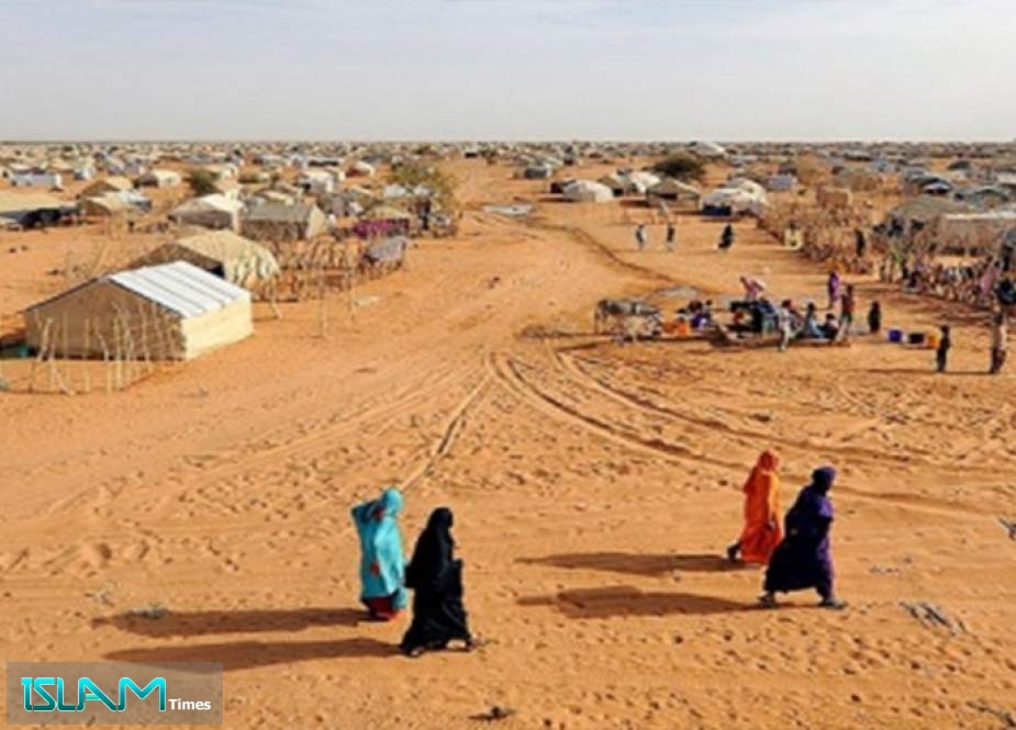 موريتانيا تبحث وضعية اللاجئين الماليين على أراضيها