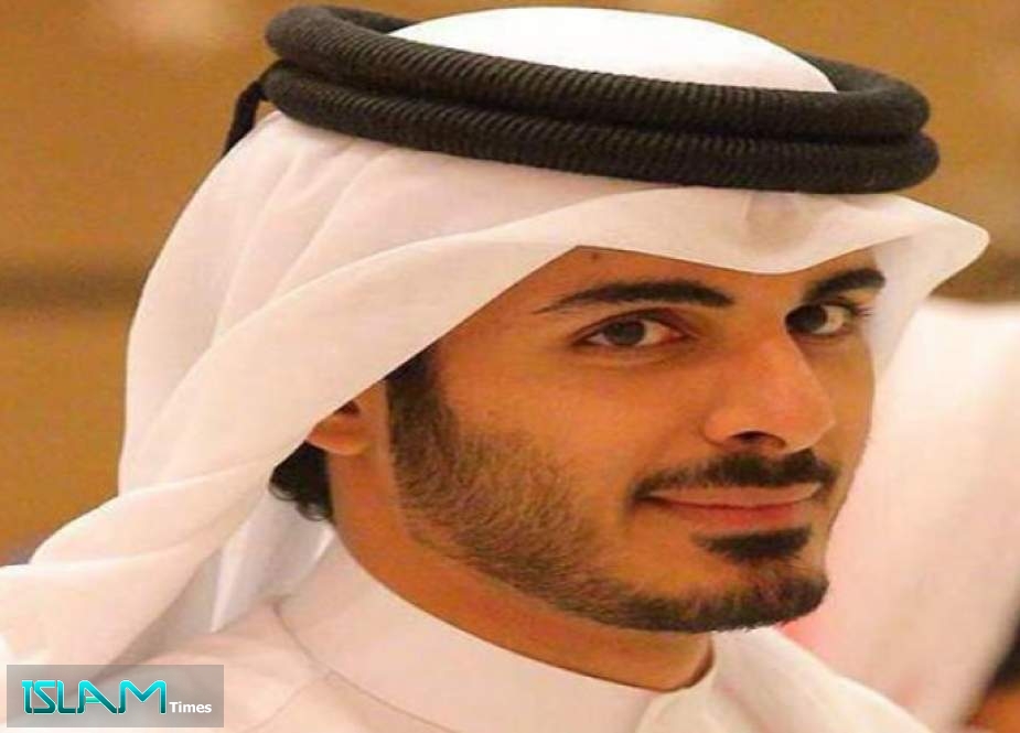 قطر تتضامن مع السعودية حول 