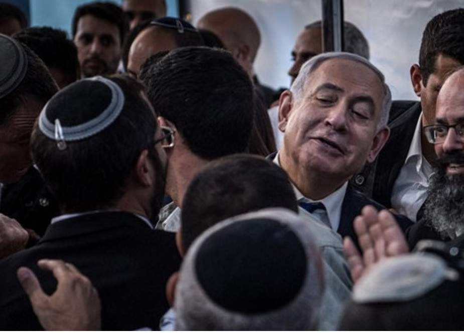 آخرین صف‌بندی‌ها در انتخابات فلسطین اشغالی| همه علیه نتانیاهو، نتانیاهو علیه همه