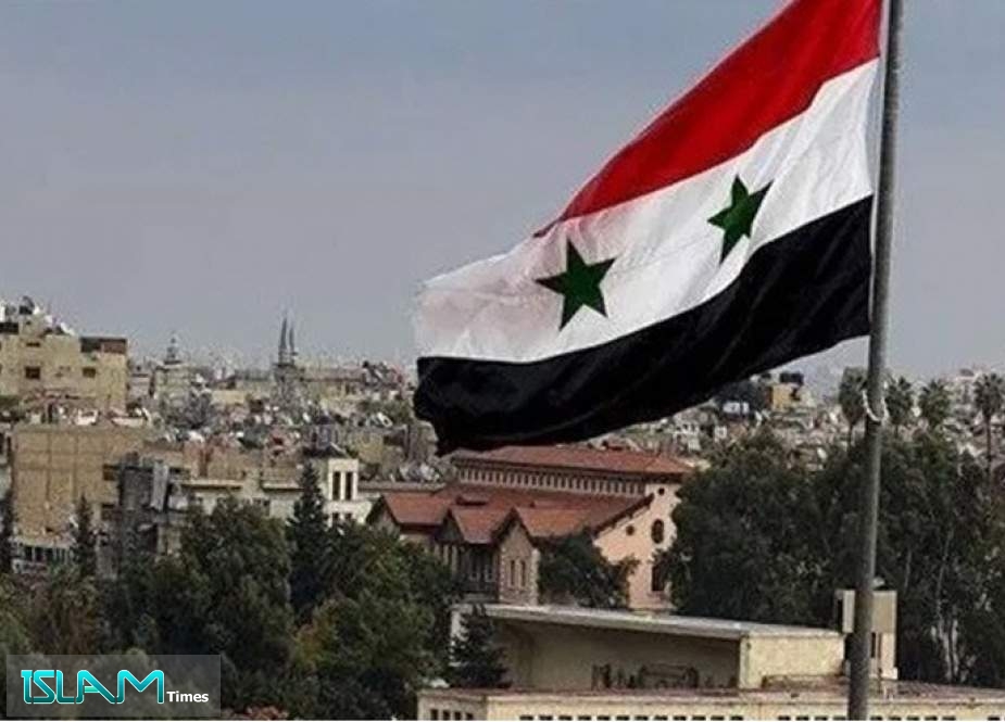 دولة اروبية تعتزم تعيين دبلوماسي لها في سوريا