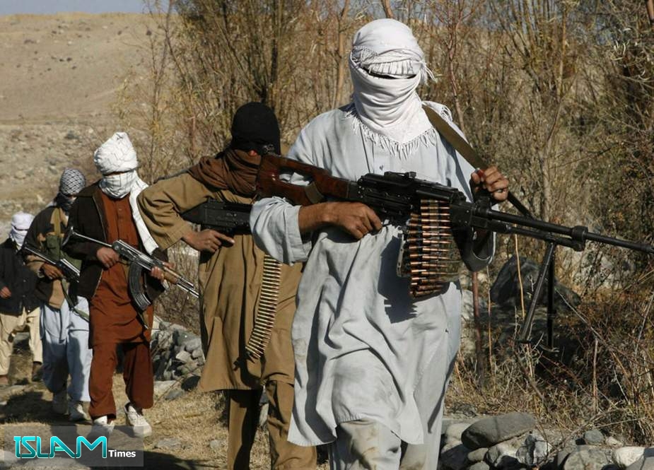 طالبان تتبنى تفجيري بروان وكابول