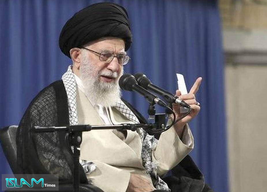Bütün İran məsulları qətiyyətlidir ki, ABŞ-la müzakirə olmayacaq