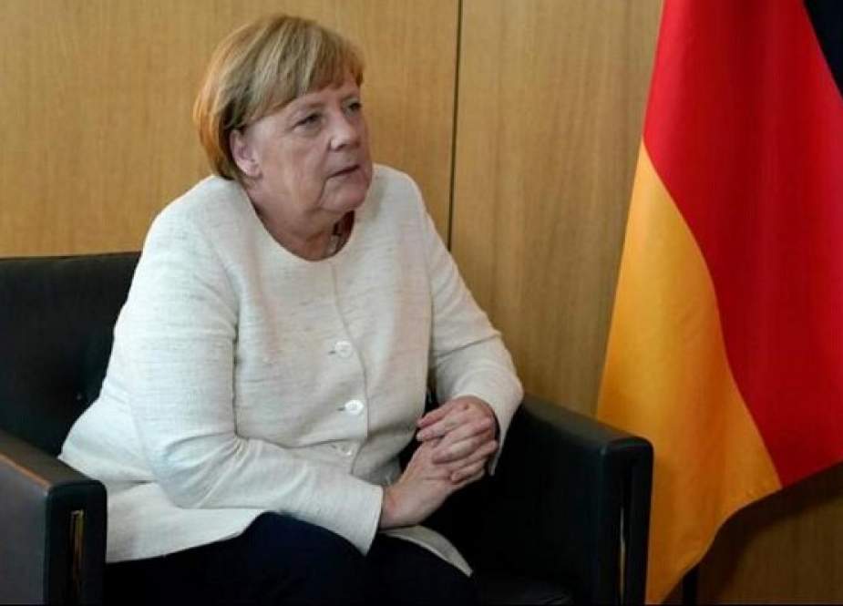 Jerman Mendesak Kembali ke JCPOA Untuk Meredakan Ketegangan Timur Tengah