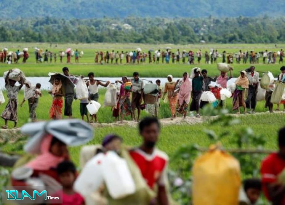 الأمم المتحدة: 600 ألف من الروهينغا في ميانمار عرضة للإبادة