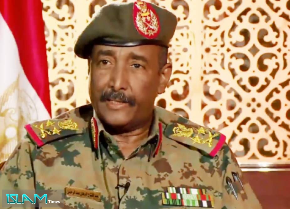 البرهان يكشف موعد سحب القوات السودانية من اليمن