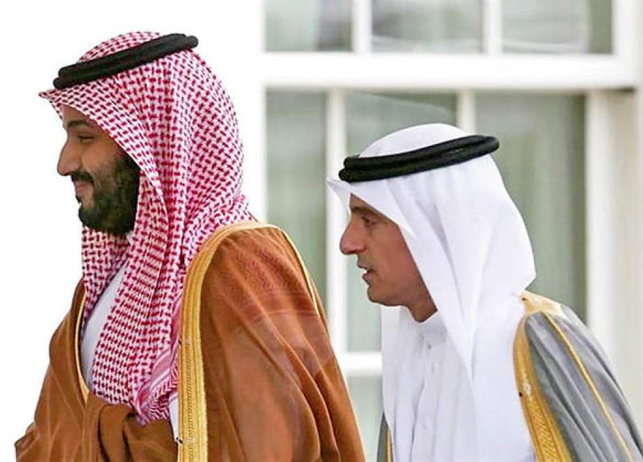 سعودی عرب کی جارحانہ حکمت عملی شکست کا شکار
