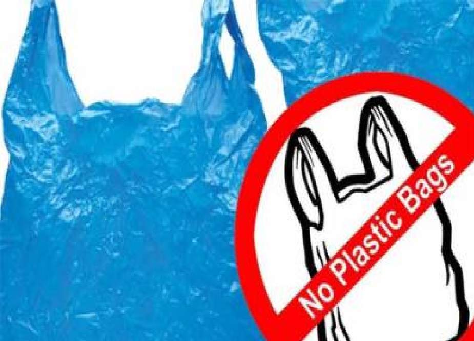 سندھ کے تمام کالجوں میں پلاسٹک بیگ کے استعمال پر پابندی عائد