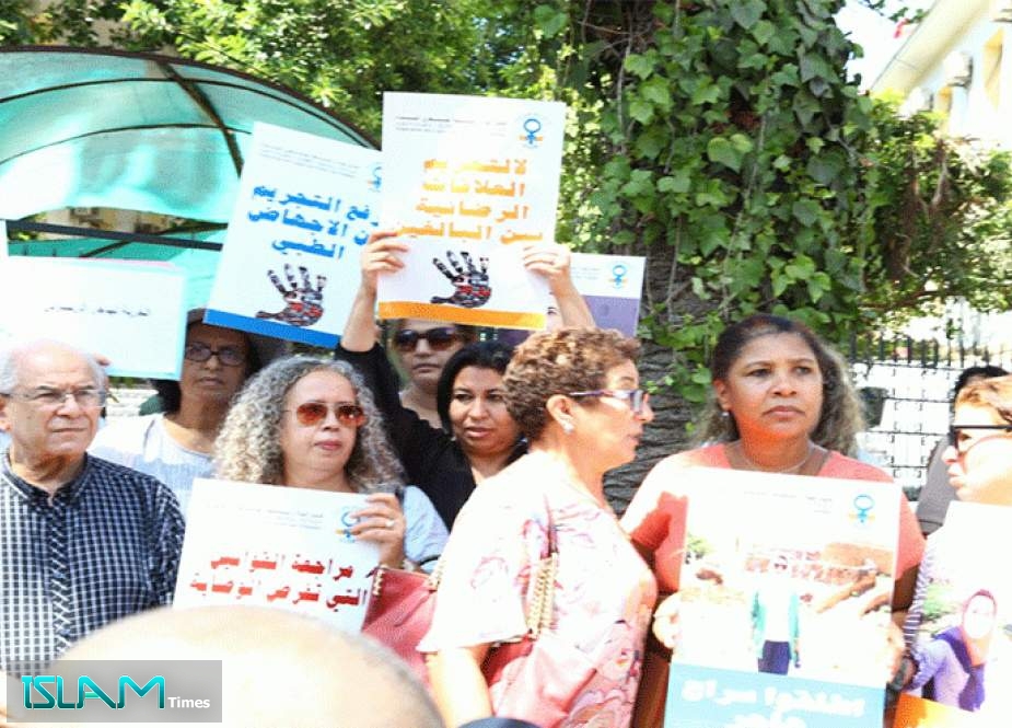 العفو الدولية تطالب المغرب بالإفراج الفوري عن الريسوني