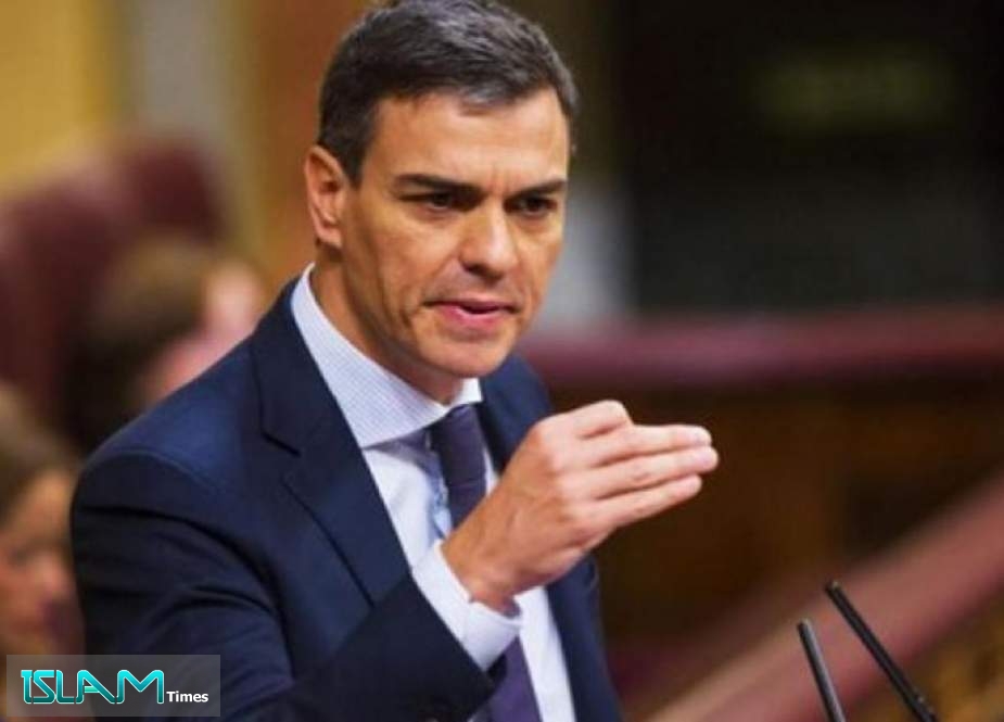 10 نوفمبر موعد الانتخابات البرلمانية المبكرة في اسبانيا