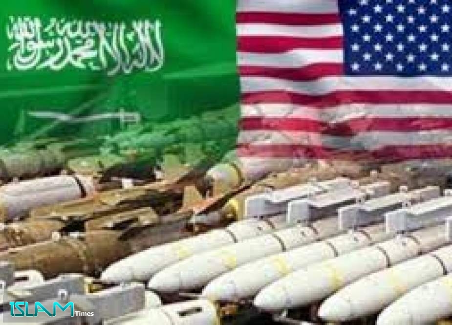 أسباب فشل الاسلحة الأمريكية بحماية السعودية ؟