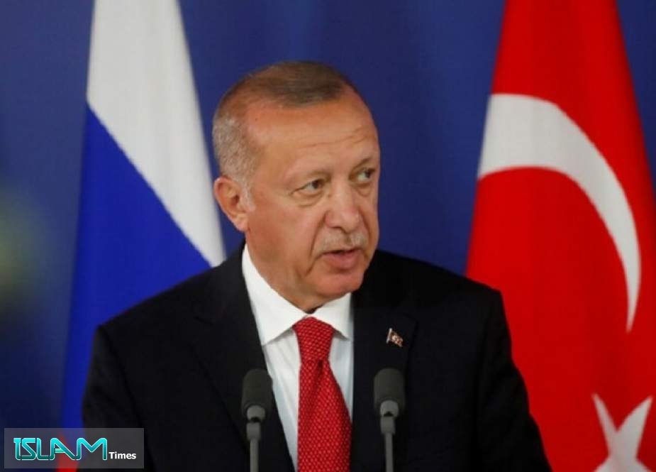 أردوغان يهدد بعملية في سوريا والسبب؟