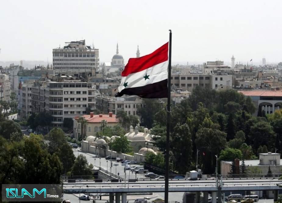 هل توصلت الاطراف السورية لاتفاق حول اللجنة الدستورية؟