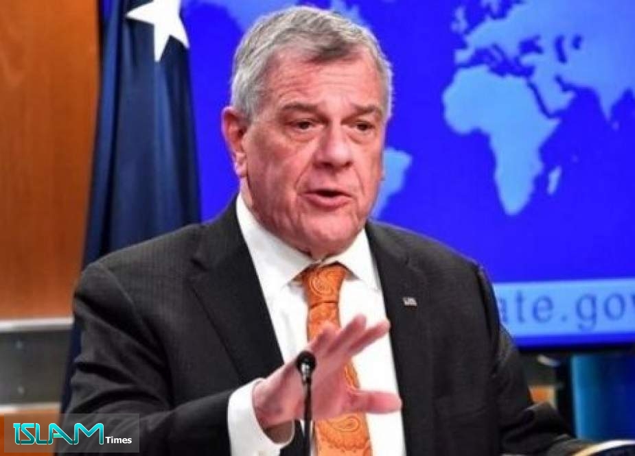 Coup Master: Michael Kozak, New US Envoy for Latin America