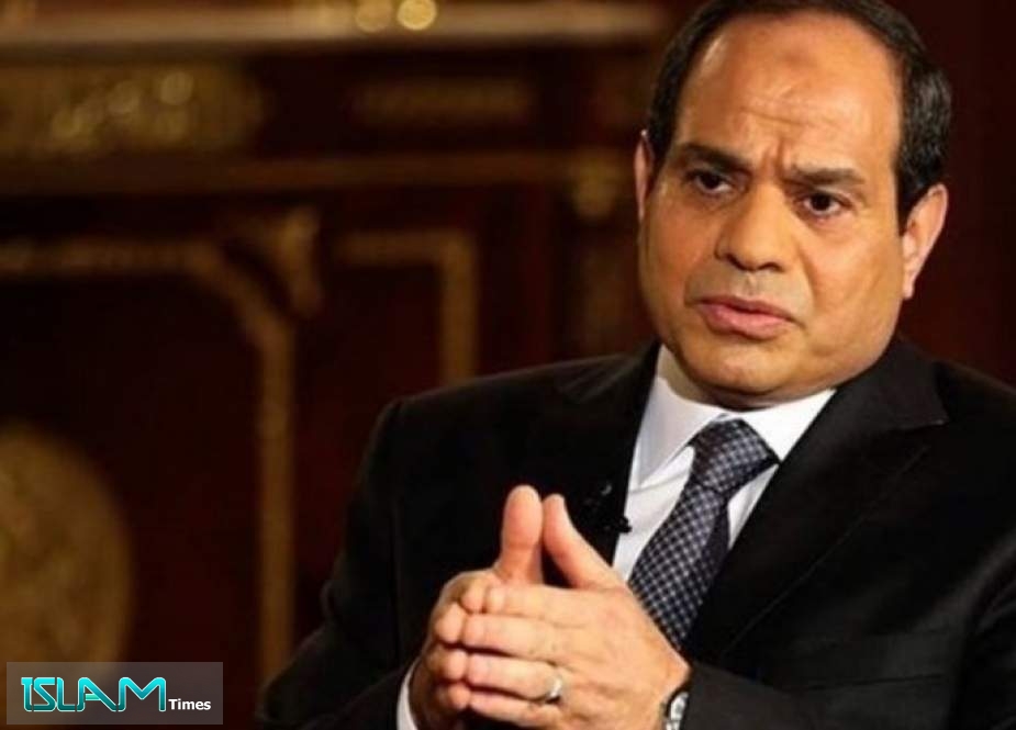 استنفار أمني في مصر لمواجهة مظاهرات الجمعة