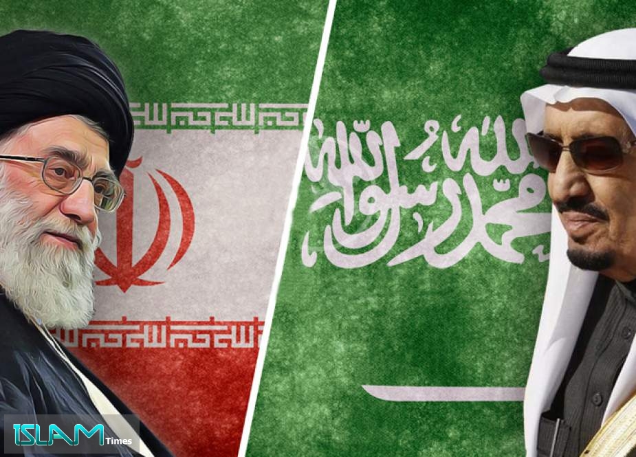 لماذا ليست الاتهامات السعودية لإيران شديدة اللهجة مثل مثيلتها الأمريكية ؟