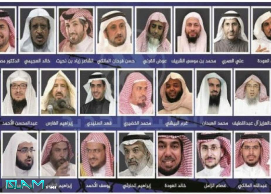 خطوات جديدة تتخذها السلطات السعودية بمحاكمة الدعاة