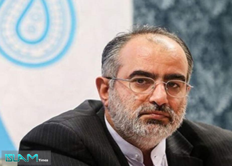 مستشار روحاني: خيار آخر في متناول يد السعوديين