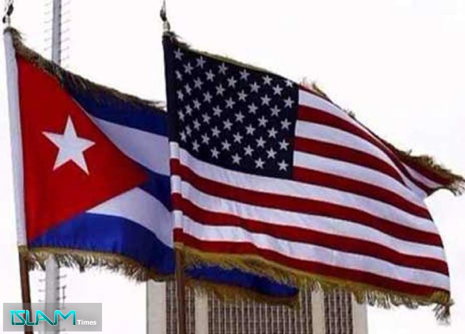 أميركا تطرد دبلوماسيين كوبيين بتهمة المساس بالأمن القومي