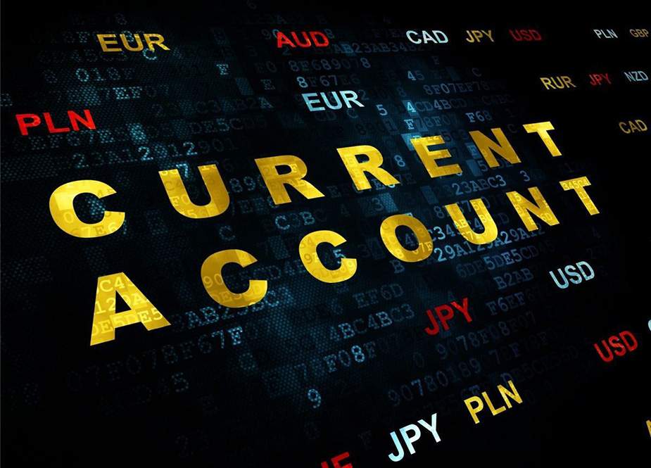کرنٹ اکاؤنٹ خسارے میں 54 فیصد کمی، وفاقی ادارہ شماریات کی رپورٹ جاری