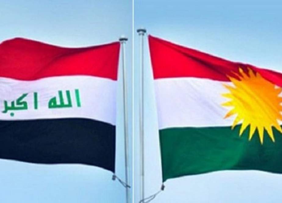سفر هیأت اقلیم کردستان به بغداد؛ توافق استراتژیک امضا می‌شود؟