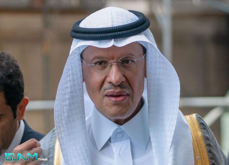 Saudi Arabia importing oil after attacks on facilities