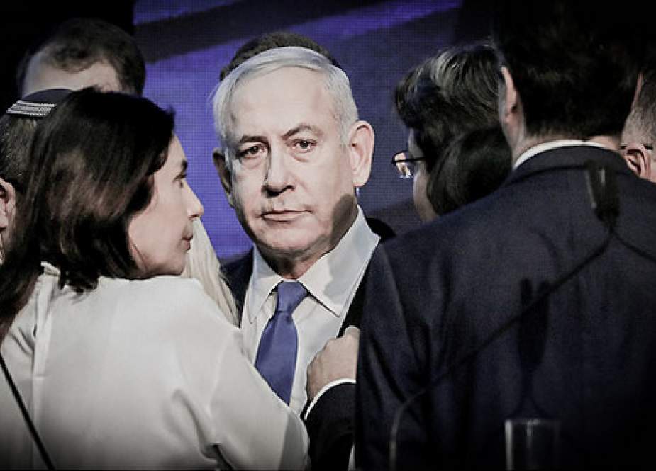 تحلیل نتایج انتخابات اسرائیل؛ پایان نزدیک نتانیاهو