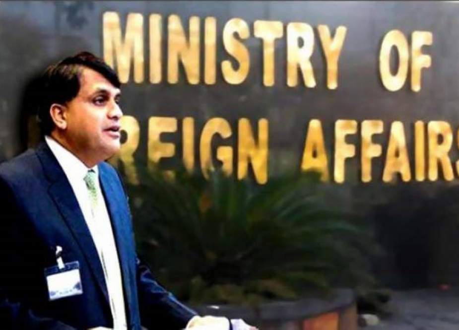 طورخم بارڈر، پاکستان نے افغان وزارت خارجہ کا بیان سختی سے مسترد کر دیا