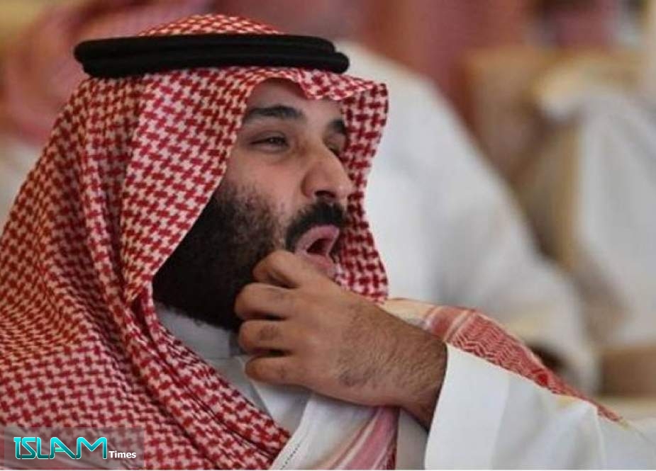 لما أرادت السعودية سرقة دور مصر والعراق وسوريا