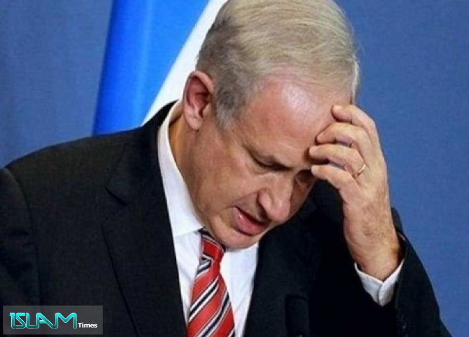 نيابة الاحتلال تفاجئ نتانياهو: يجب سجنه
