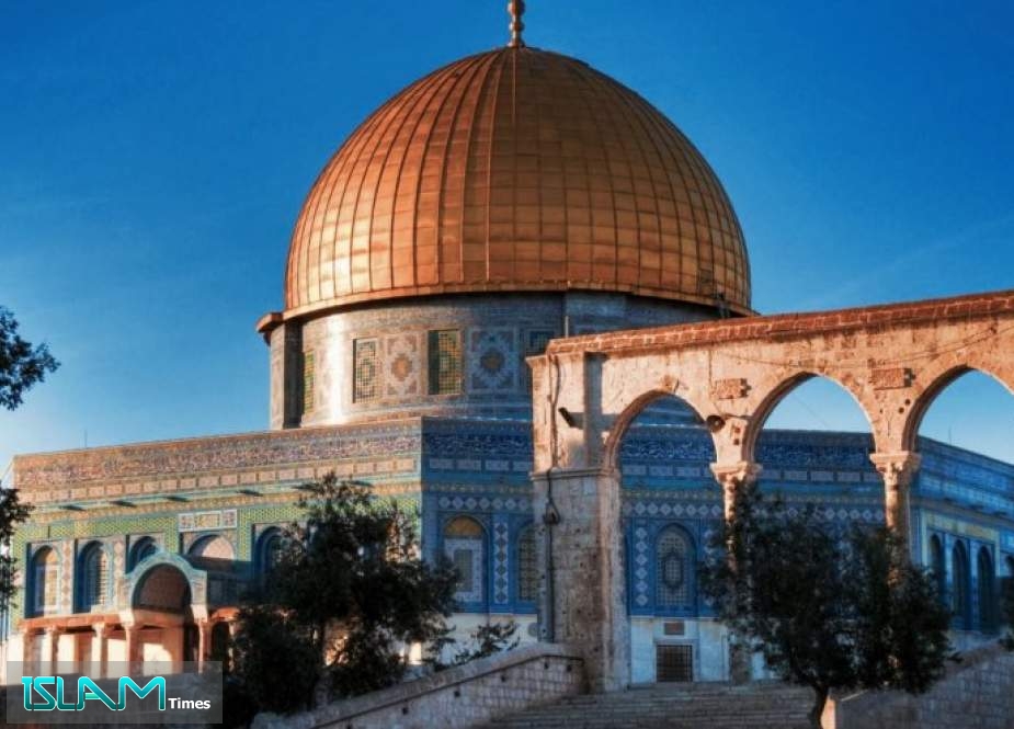 تحذير فلسطيني من مخاطر الأعياد اليهودية على الأقصى