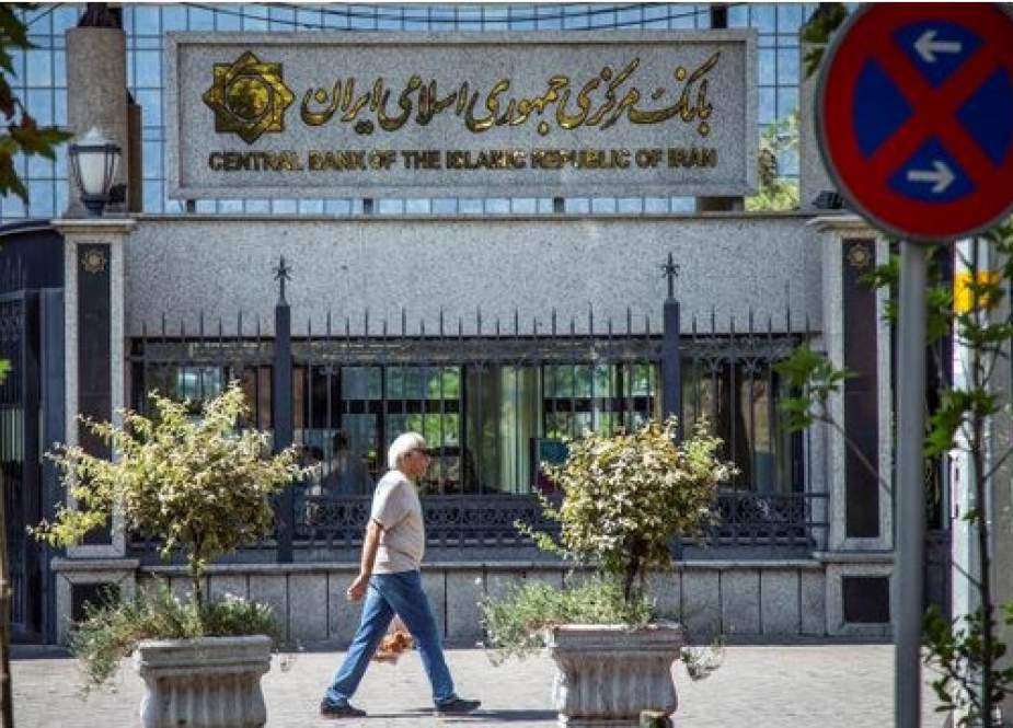 راز دوباره‌ کاری ترامپ/هزینه تحریم بانک مرکزی ایران پای کیست؟