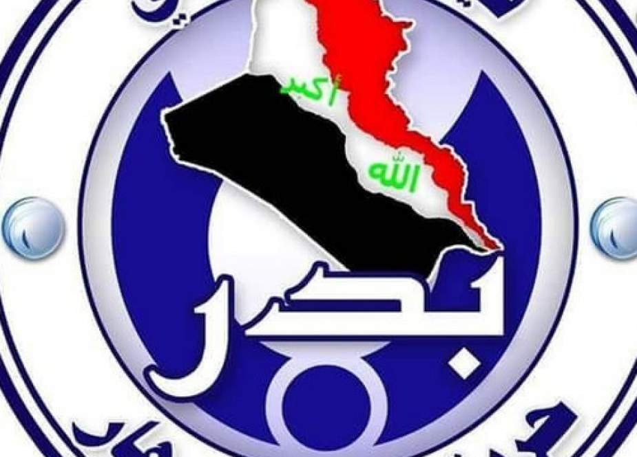 سازمان بدر عراق: در صورت وقوع جنگ کنار ایرانی‌ها با آمریکا می‌جنگیم