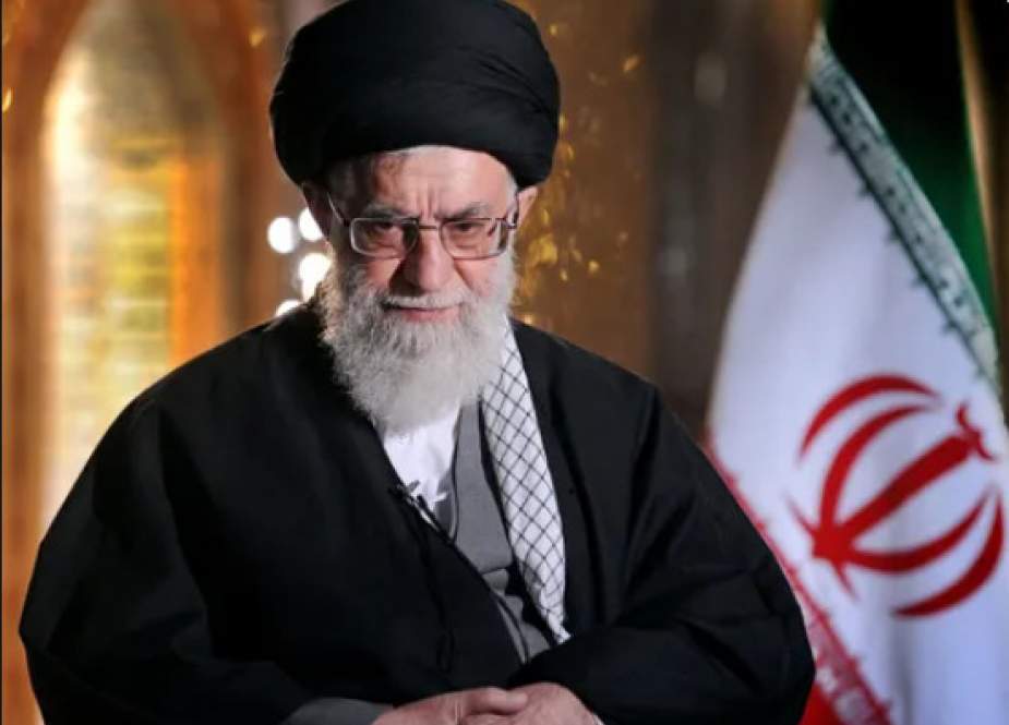 رهبر فوق‌العاده هوشمند ایران چگونه آمریکا را شکست داد؟