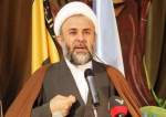 Deputy Chairman of Hezbollah’s Executive Council Sheikh Nabil Qaouq
