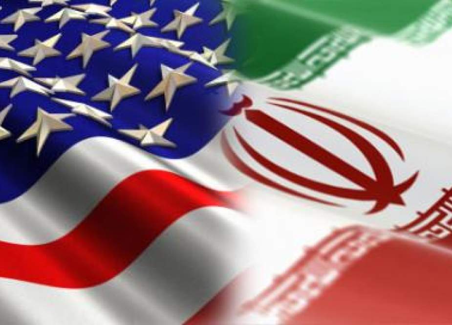 واشنگتن نمی تواند تهران را تسلیم سیاست هایش کند