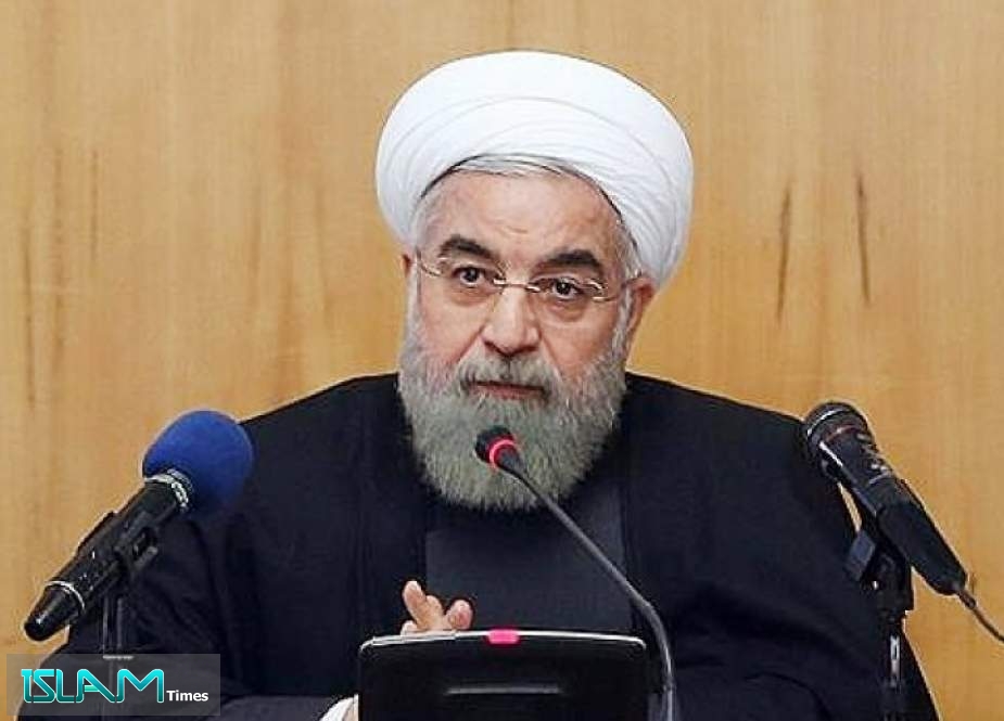 هذا ما سيقدمه الرئيس روحاني خلال زيارته للأمم المتحدة