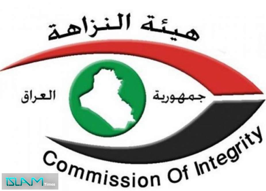 من هو رئيس لجنة النزاهة العراقية الجديد؟