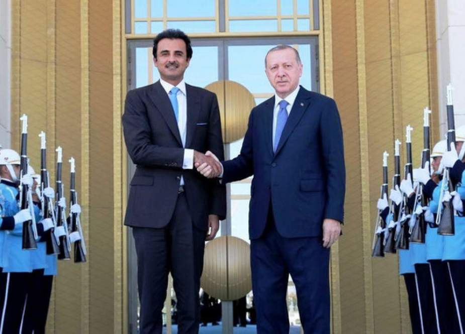 ائتلاف ترکیه و قطر؛ ابعاد و پیامدها