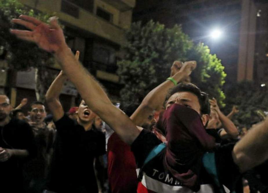 رستاخیز اعتراضات در مصر؛ ریشه‌ها و چشم‌انداز