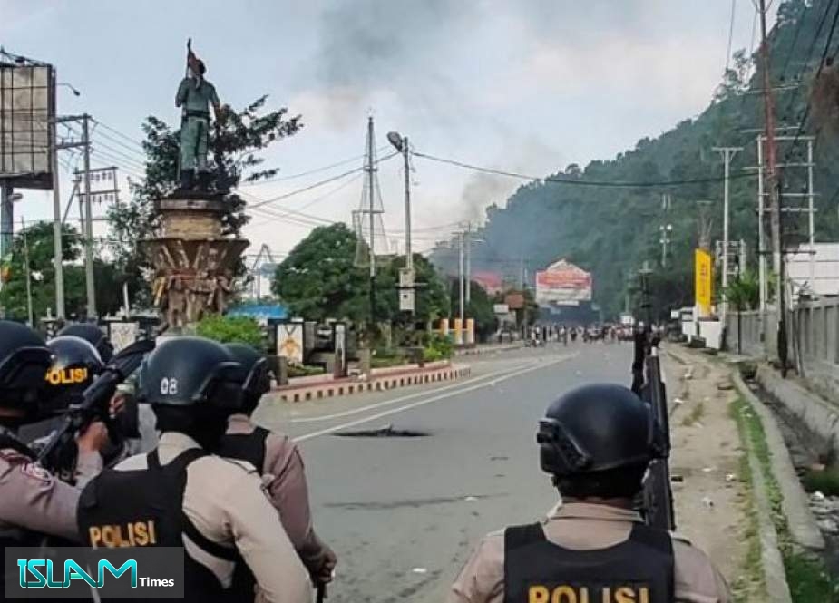 ارتفاع حصيلة قتلى تجدد العنف في إندونيسيا
