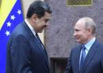Maduro says he will visit Putin in the coming hours