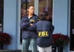 FBI arrests far-right US soldier plotting to bomb news network