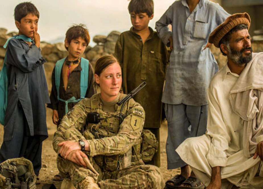 آینده مبهم افغانستان هجده سال پس از جنگ‌افروزی آمریکا