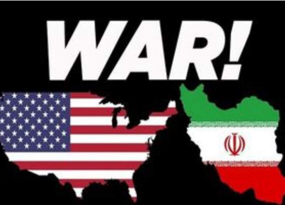 پنج دلیلی که حمله به آرامکو به جنگ ایران با آمریکا منجر نمی‌شود
