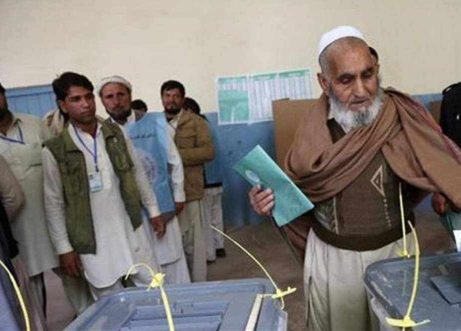 آخرین روز از تبلیغات انتخابات ریاست جمهوری افغانستان؛ ۱۵ نامزد رقابت می‌کنند +فهرست