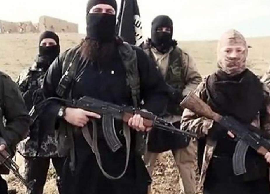 داعش 14 نظامی نیجریه‌ای را کشت