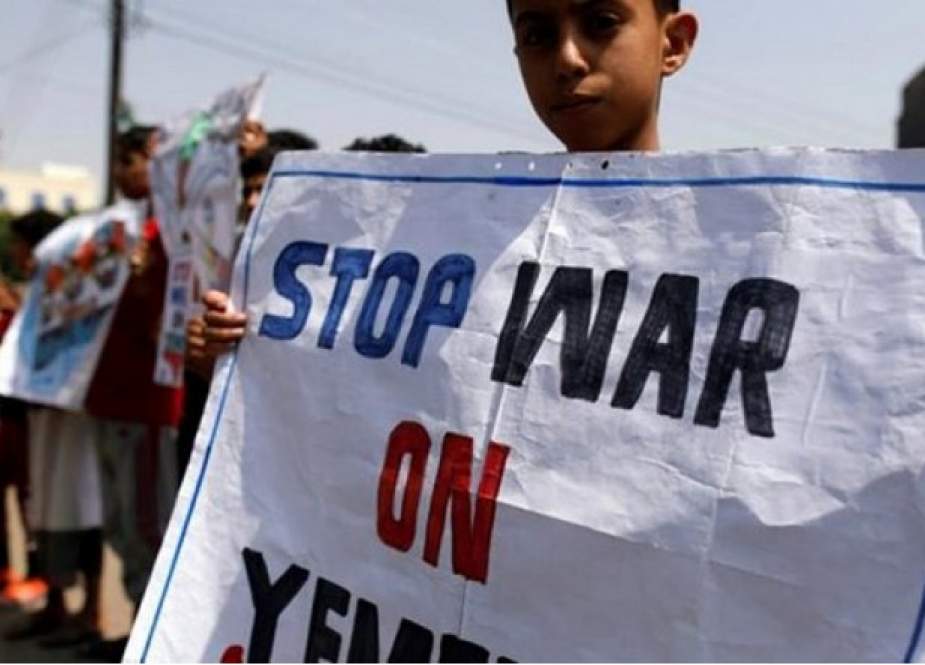 یونیسف: دو میلیون کودک یمنی از رفتن به مدرسه محروم هستند