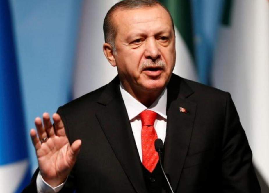 سعودی عرب پر ہونیوالے ڈرون حملوں کے الزامات ایران پر عائد نہیں کرنے چاہئیں، ترکی