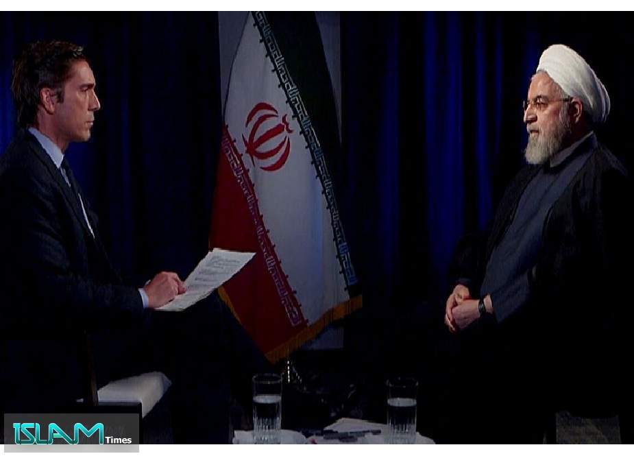 امریکہ سمیت تینوں یورپی ممالک ایران پر بےبنیاد الزام تراشی کی بجائے ثبوت فراہم کریں، ڈاکٹر حسن روحانی