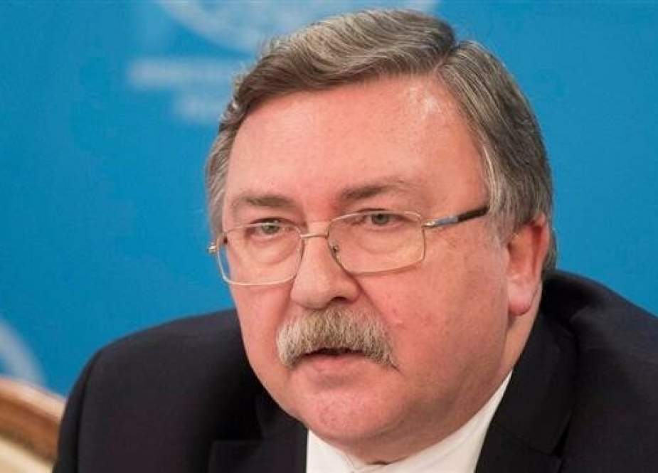 Mikhail Ulyanov, Russian Permanent Representative to International Organizations in Vienna.jpg